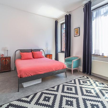Lyves Apartment Liege Luaran gambar