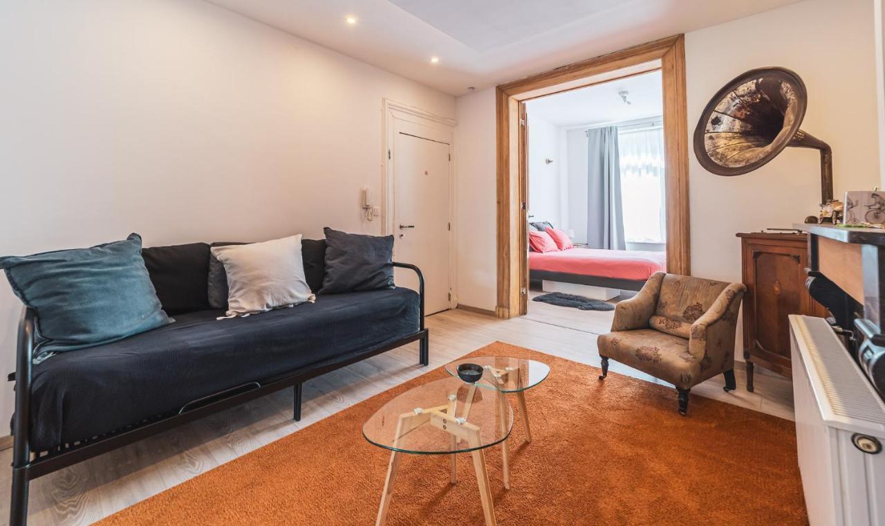 Lyves Apartment Liege Luaran gambar
