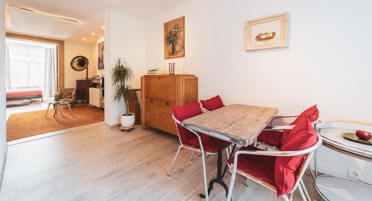 Lyves Apartment Liege Luaran gambar