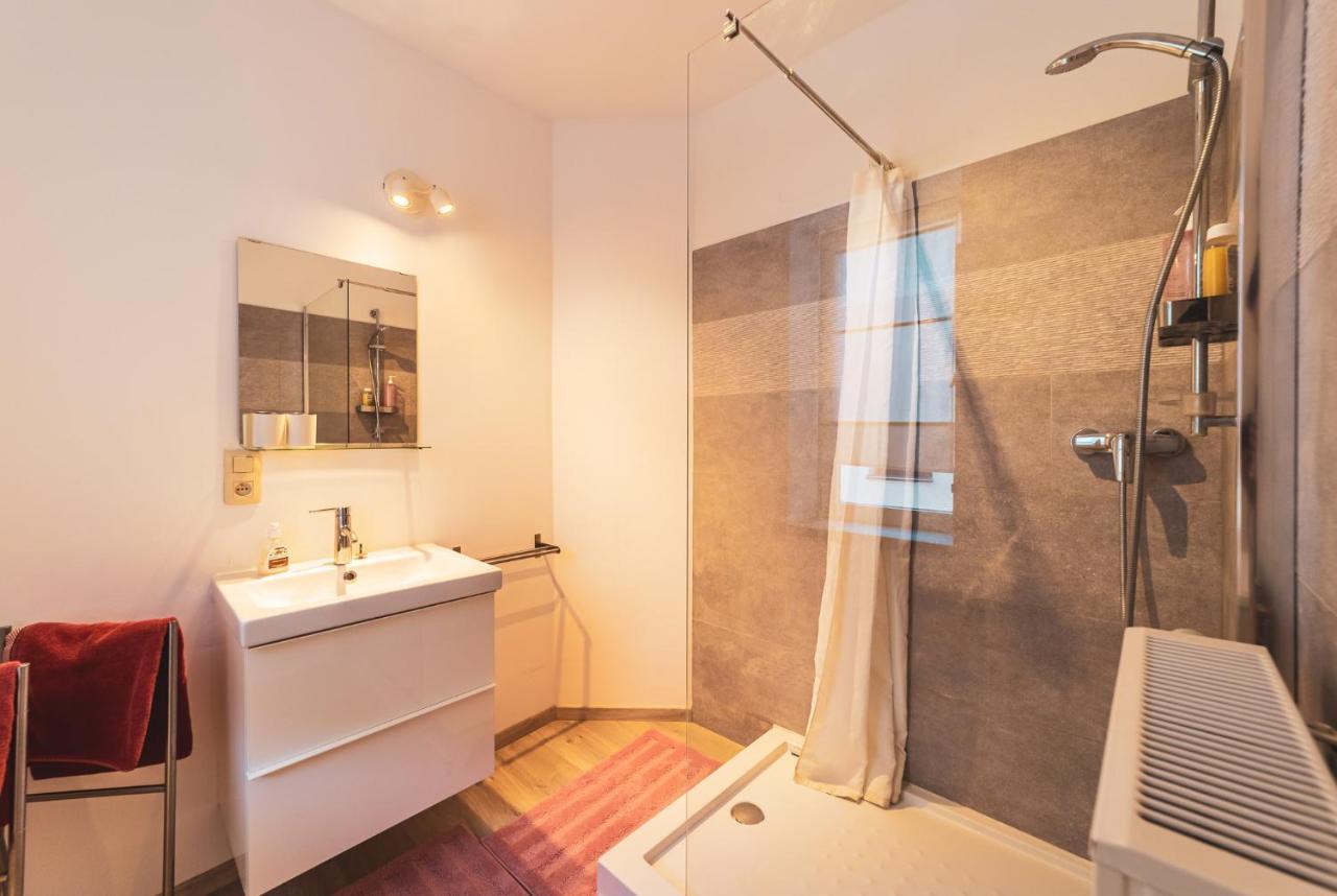 Lyves Apartment Liege Luaran gambar