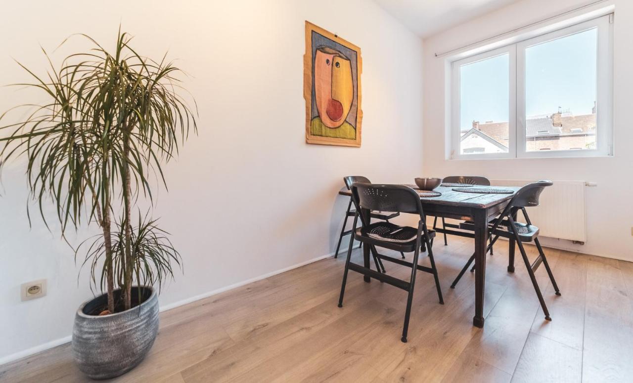 Lyves Apartment Liege Luaran gambar
