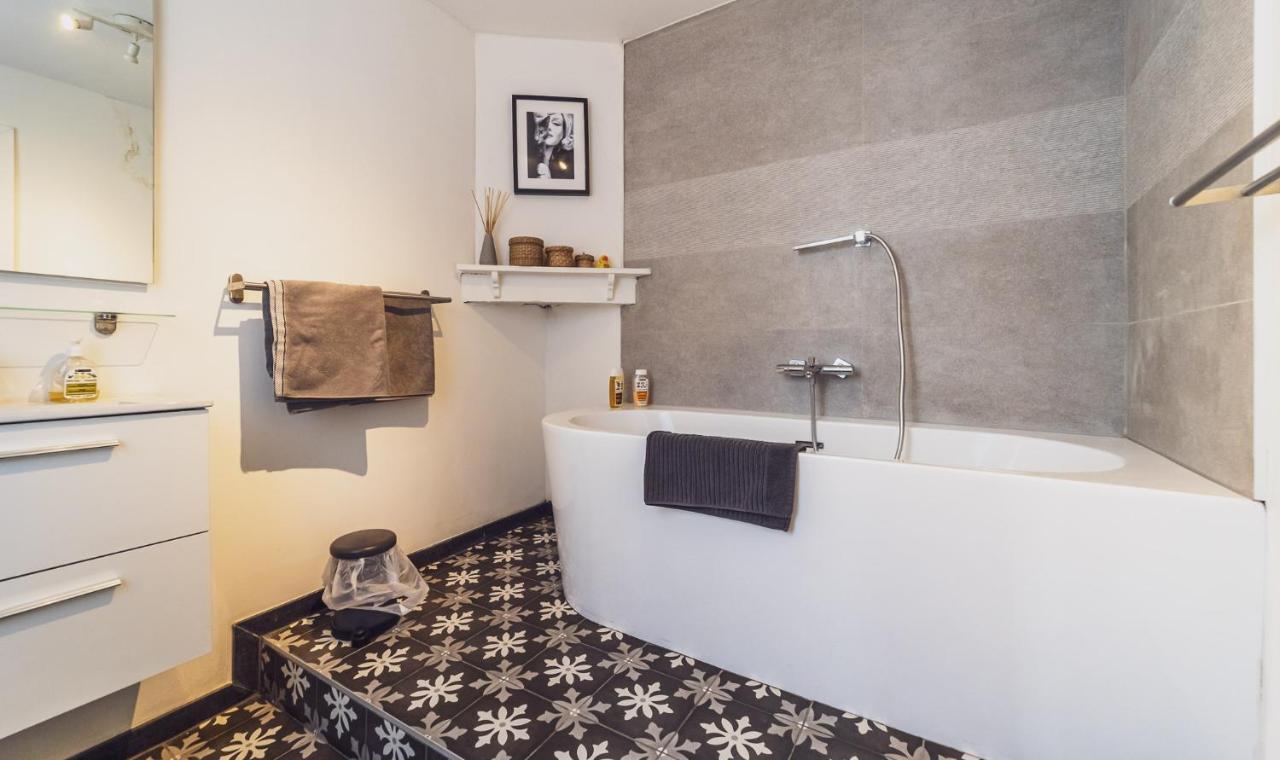 Lyves Apartment Liege Luaran gambar