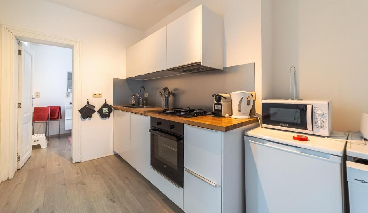 Lyves Apartment Liege Luaran gambar