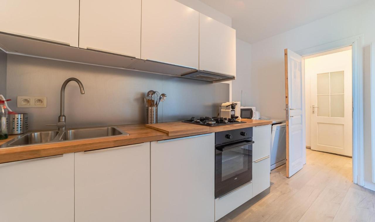 Lyves Apartment Liege Luaran gambar