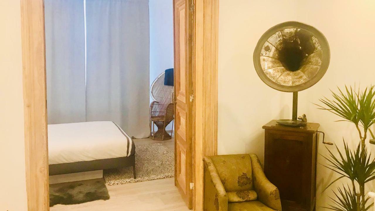 Lyves Apartment Liege Luaran gambar