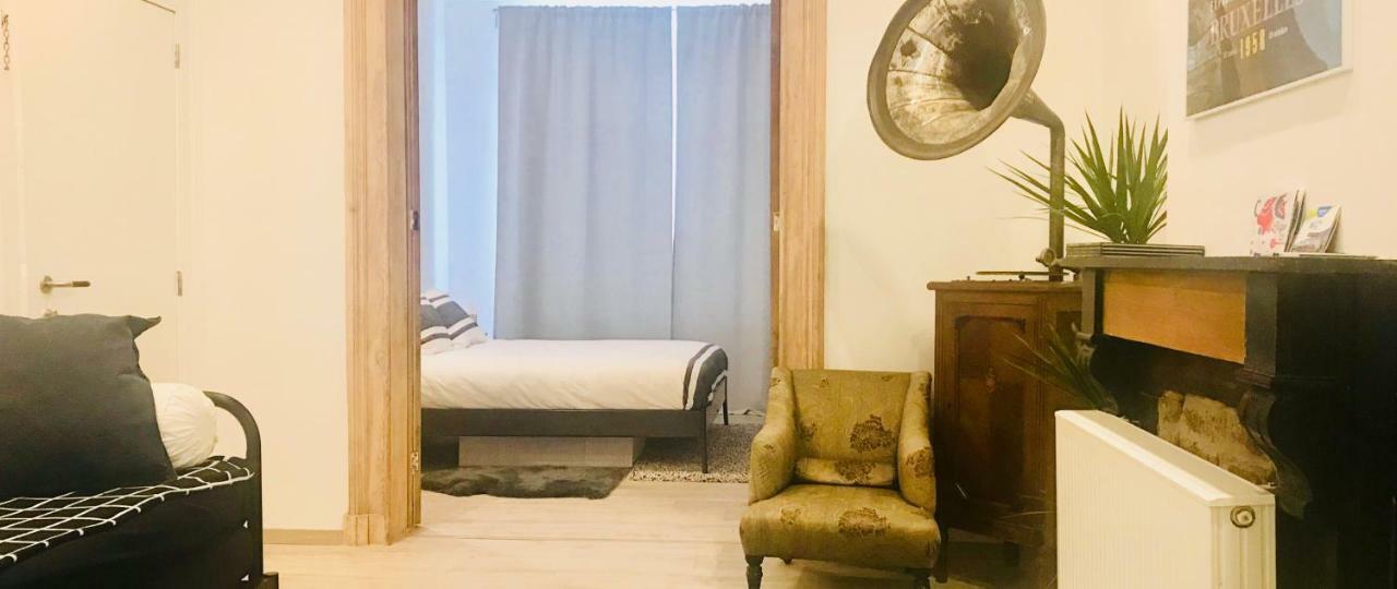 Lyves Apartment Liege Luaran gambar