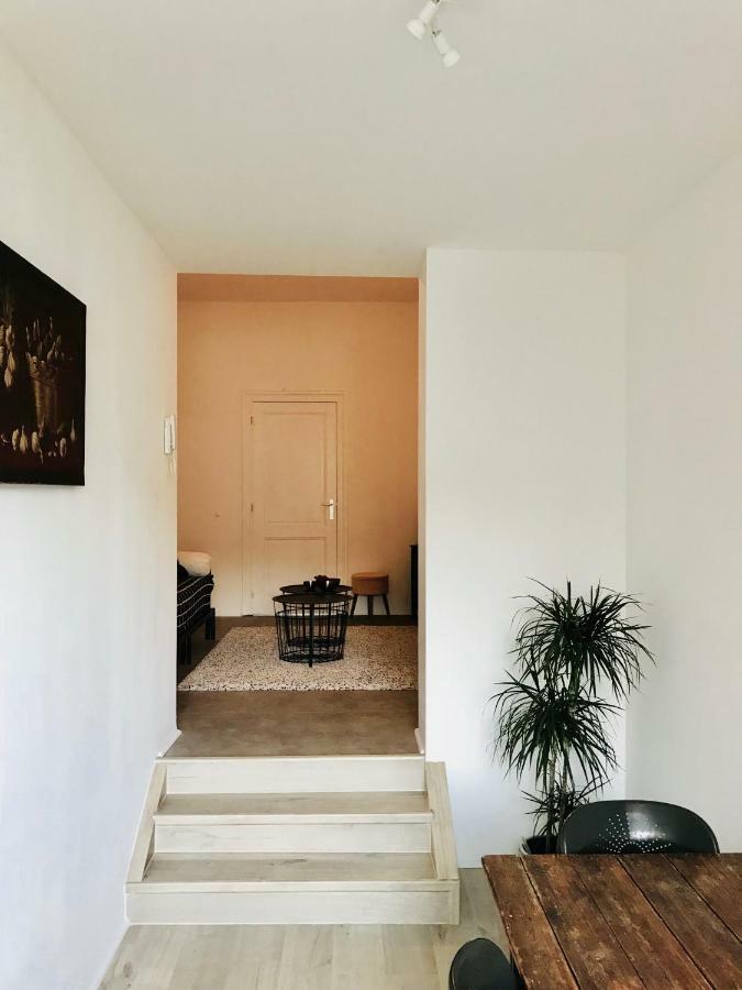 Lyves Apartment Liege Luaran gambar