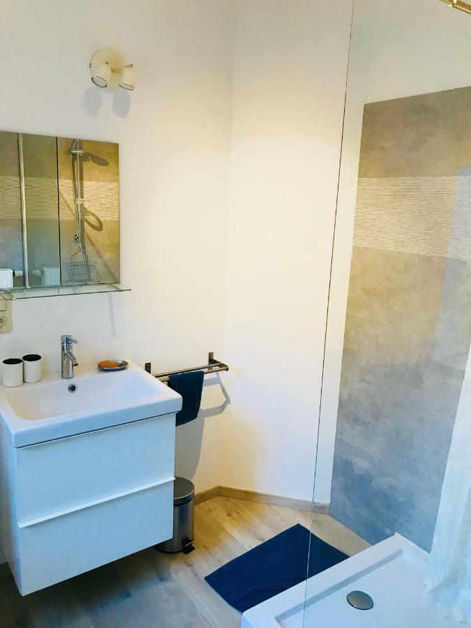 Lyves Apartment Liege Luaran gambar